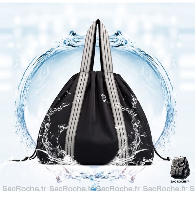 Sac À Dos Yoga Pratique Sport