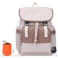 Sac à Langer avec chauffe-biberon - Sac Roche ™