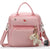 Sac à langer bébé élégant waterproof - modèle Rose - Sac Roche ™
