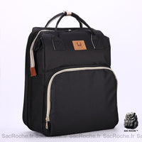 Sac à langer bébé polyvalent - Sac Roche ™