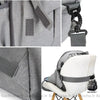 Sac À Langer Bébé Pratique Sac Dos