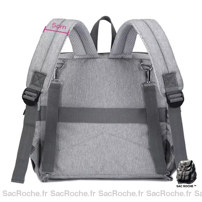 Sac À Langer Bébé Pratique Sac Dos