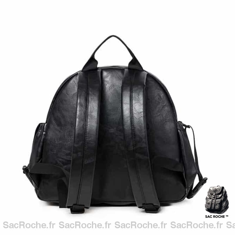 Sac À Langer Bébé Spacieux Dos