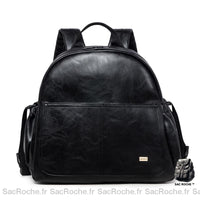 Sac à langer bébé spacieux - Sac Roche ™