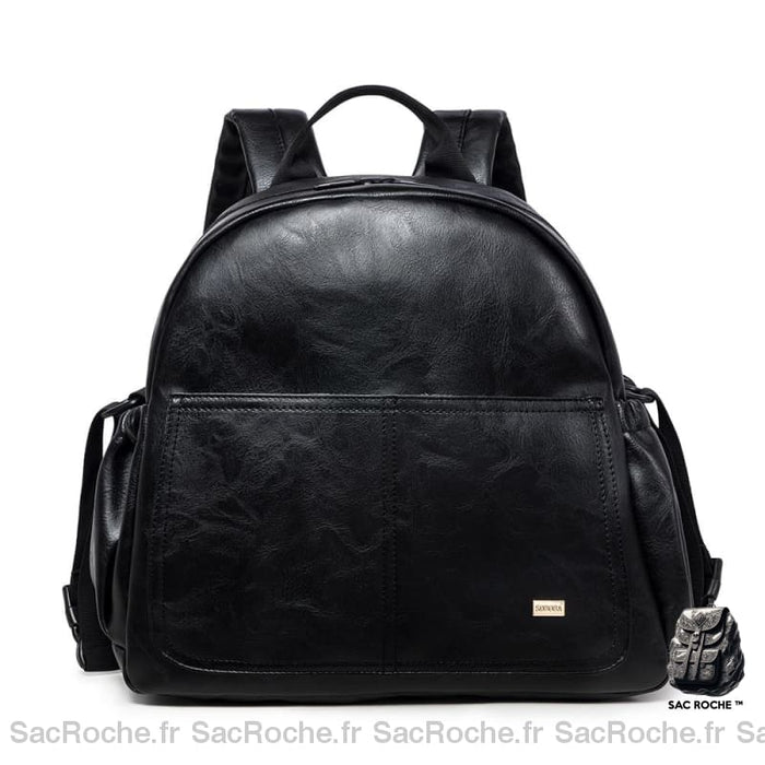 Sac à langer grande capacité pour bébé - Couche Sac à langer