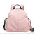 Sac à langer bébé spacieux - modèle Rose - Sac Roche ™