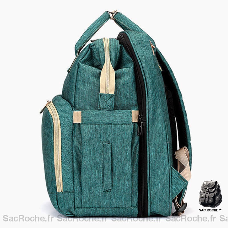 Sac À Langer Polyvalent - Couchage Bébé Langer