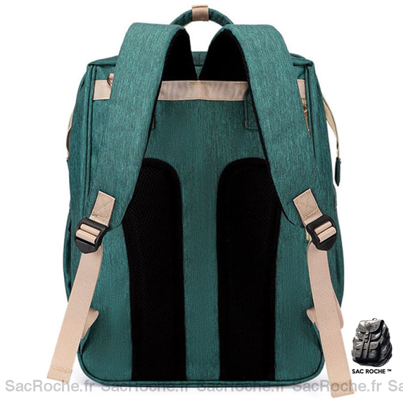 Sac À Langer Polyvalent - Couchage Bébé Langer