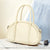 Sac à Main Anses Larges Chic Tendance - modèle Blanc - Sac Roche ™