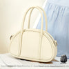 Sac À Main Anses Larges Chic Tendance Blanc Sac Main Femme
