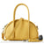 Sac à Main Anses Larges Chic Tendance - modèle Jaune - Sac Roche ™