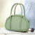 Sac à Main Anses Larges Chic Tendance - modèle Vert - Sac Roche ™