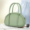Sac À Main Anses Larges Chic Tendance Vert Sac Main Femme
