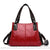 Sac à main bandoulière mini - modèle Rouge - Sac Roche ™