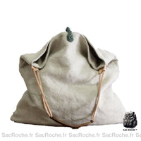 Sac À Main Cabas Pour Les Cours