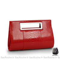 Sac À Main Cérémonie Femme - Sac Roche ™