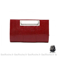 Sac À Main Cérémonie Femme - modèle Bordeaux - Sac Roche ™