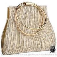 Sac à main chic femme 2018 - modèle 4 - Sac Roche ™