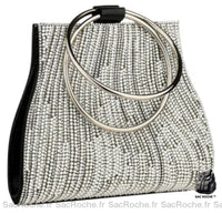 Sac à main chic femme 2018 - modèle 5 - Sac Roche ™