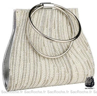 Sac à main chic femme 2018 - modèle 6 - Sac Roche ™