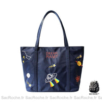 Sac à Main College Femme - Sac Roche ™