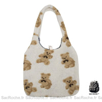 Sac à Main Cours Fac - Sac Roche ™