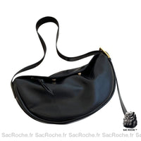 Sac à main cours femme - Sac Roche ™