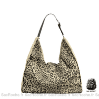 Sac à Main Cours Pratique - Sac Roche ™