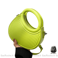 Sac à main cuir femme abordable - Sac Roche ™