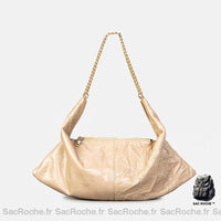 Sac à Main Cuir Femme Spacieux - Sac Roche ™