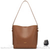 Sac À Main Cuir Marron Souple Femme Marron Main Femme