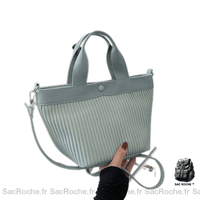 Sac À Main École Femme Abordable Bleu Main Femme