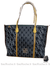Sac à main élégant femme - modèle Noir / 34x29x13cm - Sac Roche ™