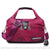 Sac à main en tissu petit - modèle Rose flashy - Sac Roche ™