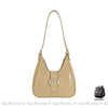 Sac À Main Épaule Femme Beige / 25X8X15Cm Main Femme