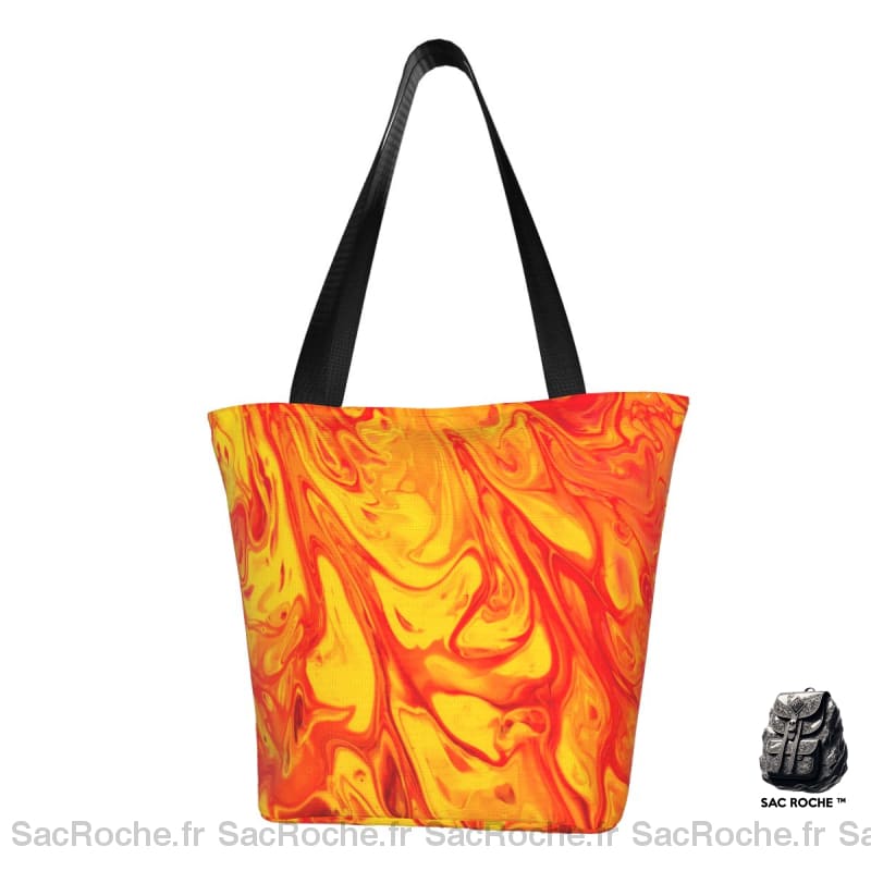 Sac À Main Épaule Femme Cabas 10 / 33X28X18Cm