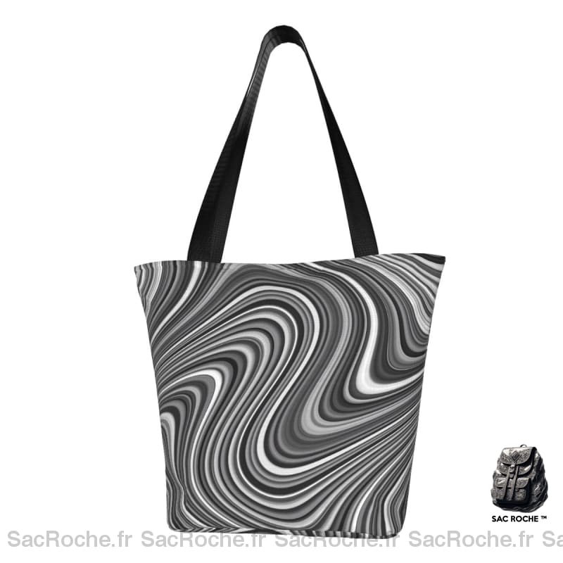 Sac À Main Épaule Femme Cabas 2 / 33X28X18Cm