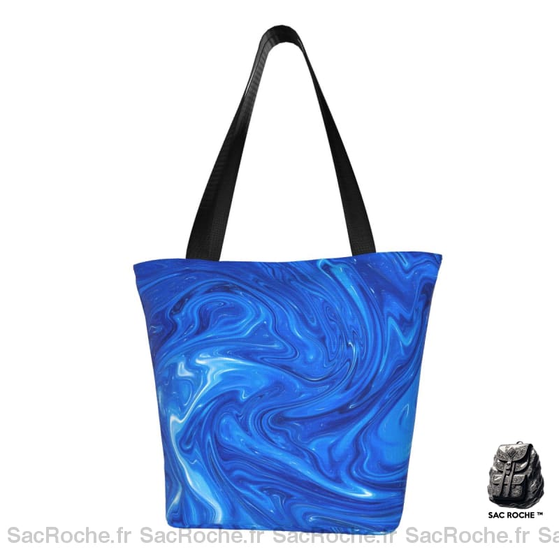 Sac À Main Épaule Femme Cabas 3 / 33X28X18Cm