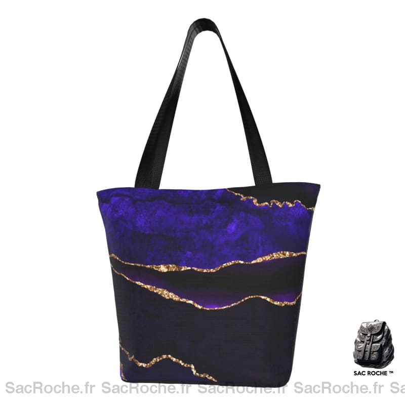 Sac À Main Épaule Femme Cabas 6 / 33X28X18Cm