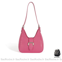 Sac à main épaule femme - Sac Roche ™