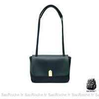 Sac à main épaule femme mini - Sac Roche ™