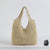 Sac à Main Été Femme - modèle Beige - Sac Roche ™