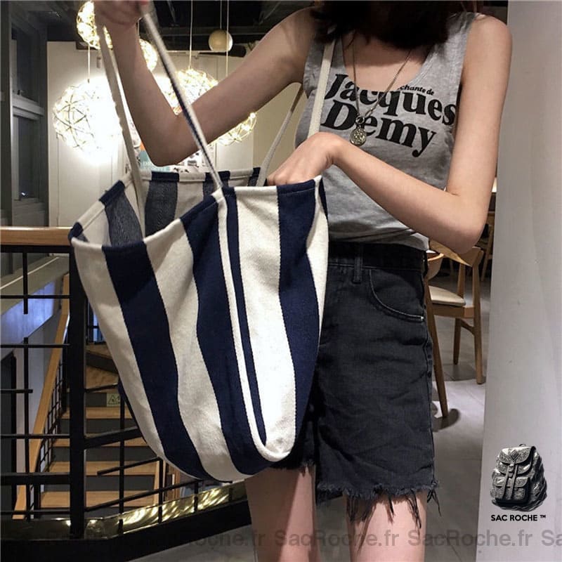 Sac À Main Étudiant Cabas Pour Les Cours