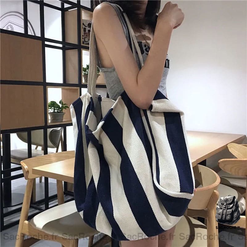 Sac À Main Étudiant Cabas Pour Les Cours