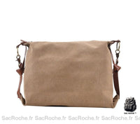 Sac à main étudiant - Sac Roche ™