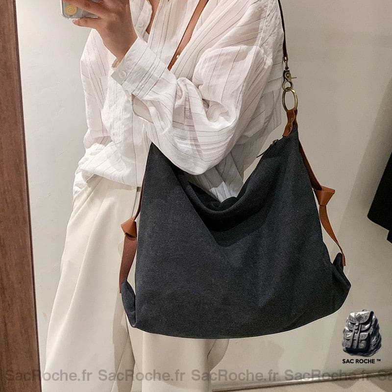 Sac À Main Étudiant Pour Les Cours