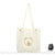 Sac à Main Étudiante - modèle Blanc / 31x32cm - Sac Roche ™