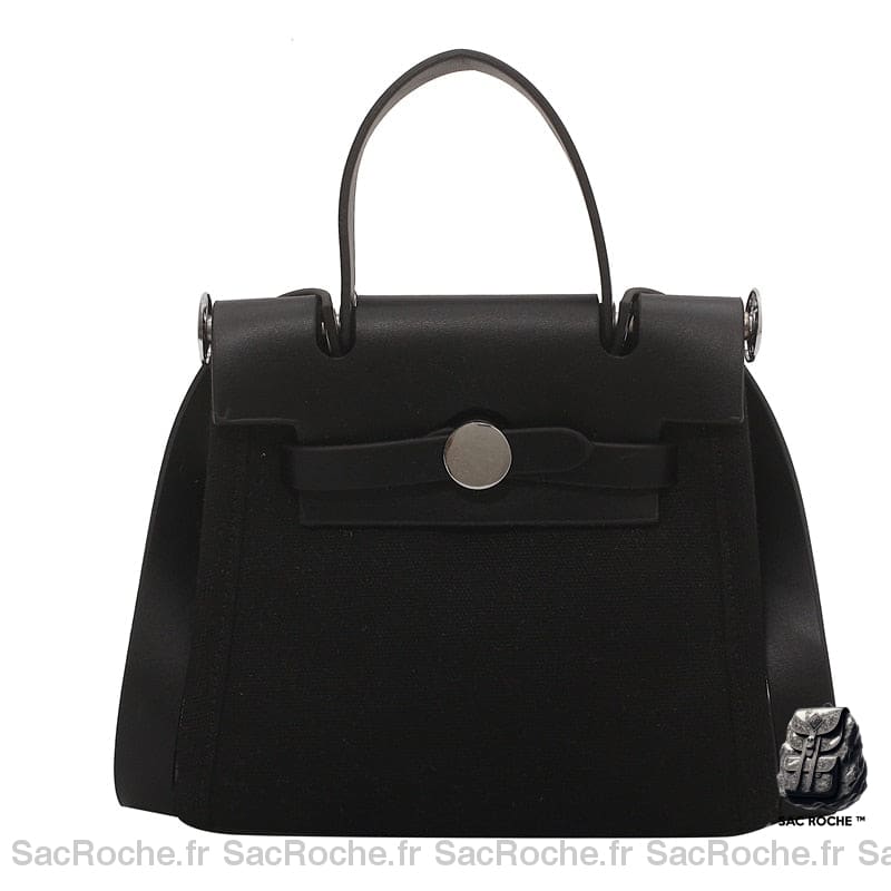 Sac À Main Femme 2017 Noir / 19X16X9Cm Main Femme