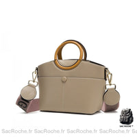 Sac à main femme 30 ans - Sac Roche ™
