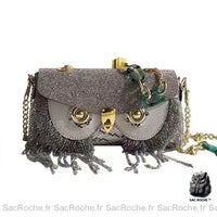 Sac à main femme animaux - style unique - Sac Roche ™